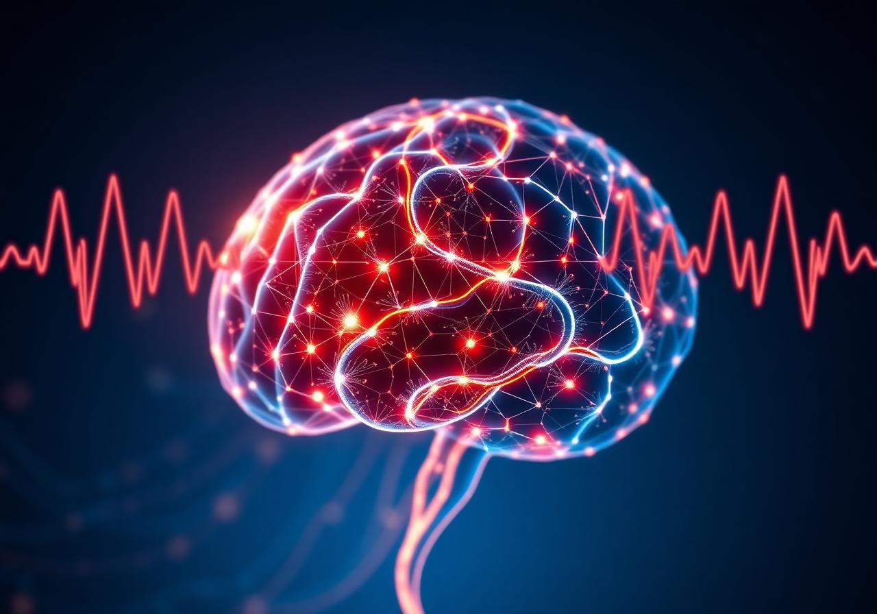 Mapeamento neurofuncional cerebral