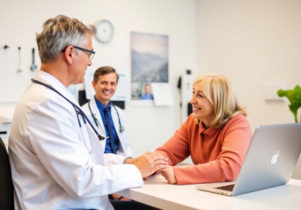Consulta em telemedicina