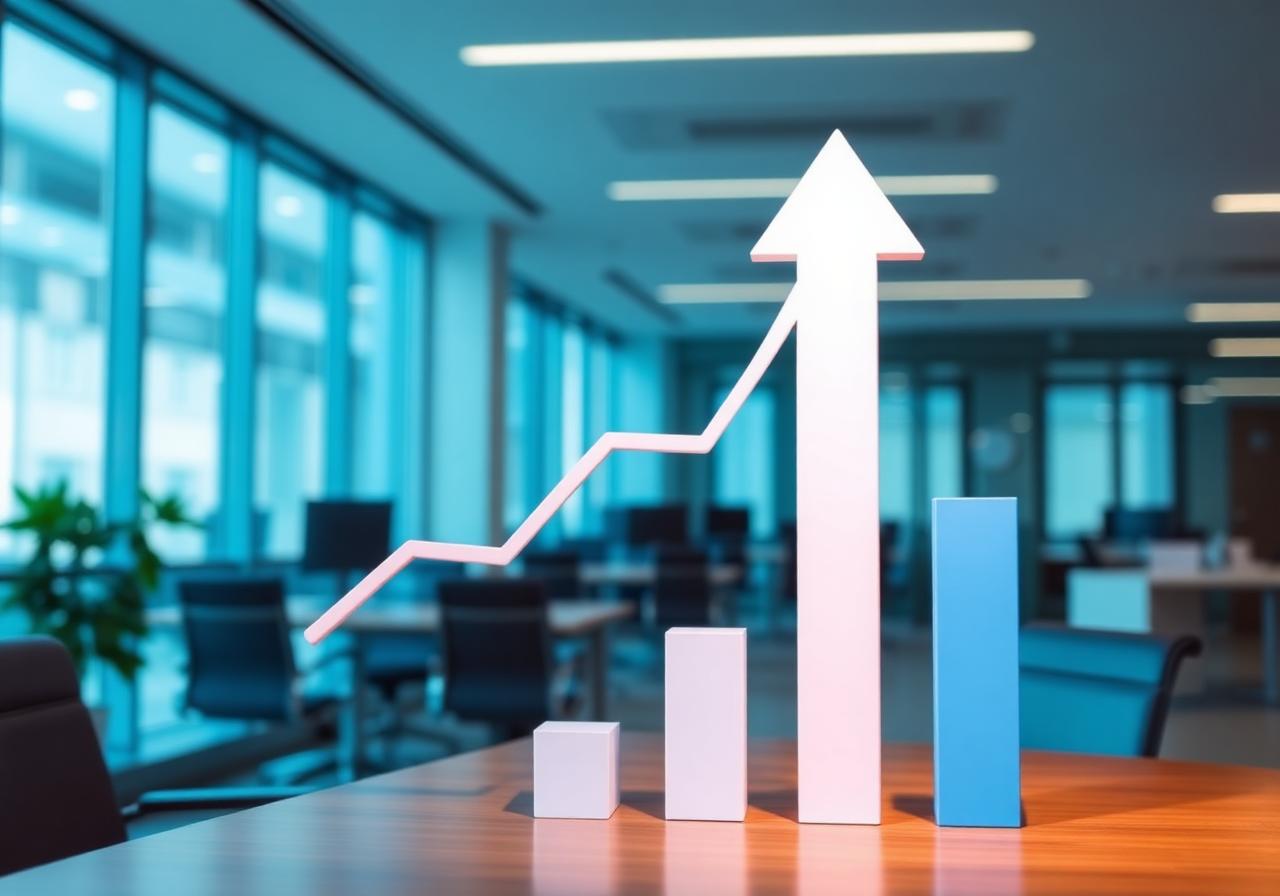 Crescimento corporativo